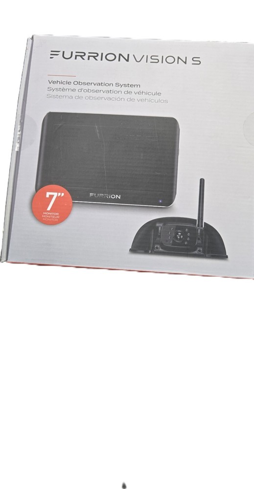 Furrion Vision S 7" (B)