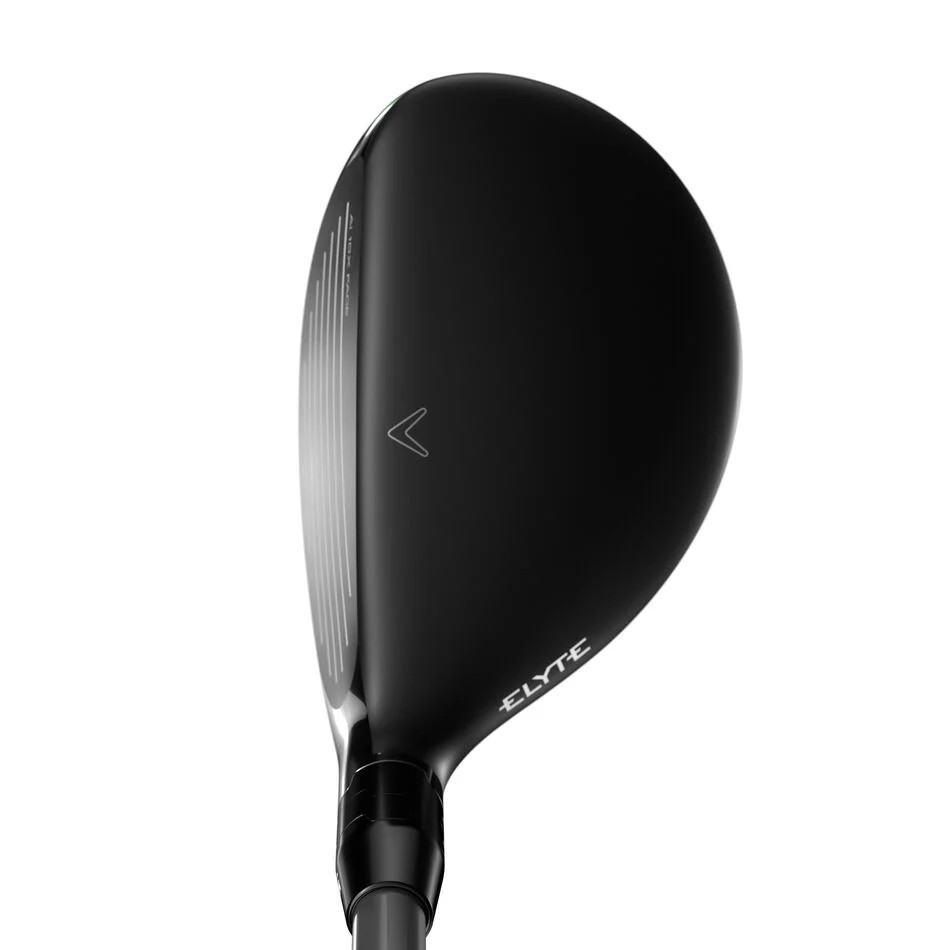 CALLAWAY ELYTE X 5 HYBRID GRAPHITE R2 STANDARD