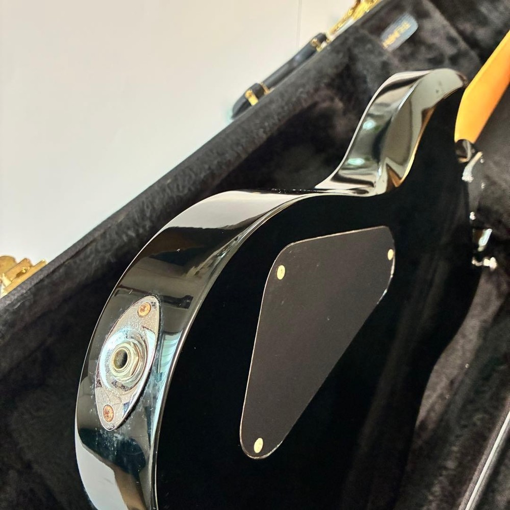 Model Grassroots by ESP Grassroots Viper Safe Packing!