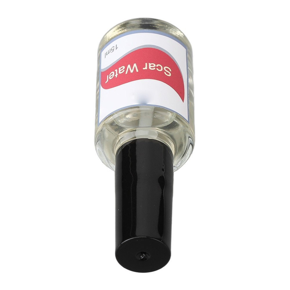 Makeup Scar Liquid For Creating Authentic Effects For Halloween Use