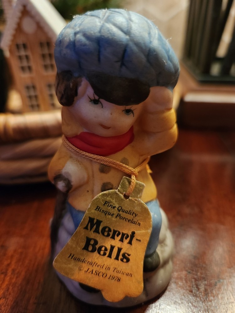 Jasco Merri Bells