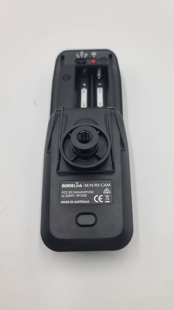 RODELink Wireless TX & RX