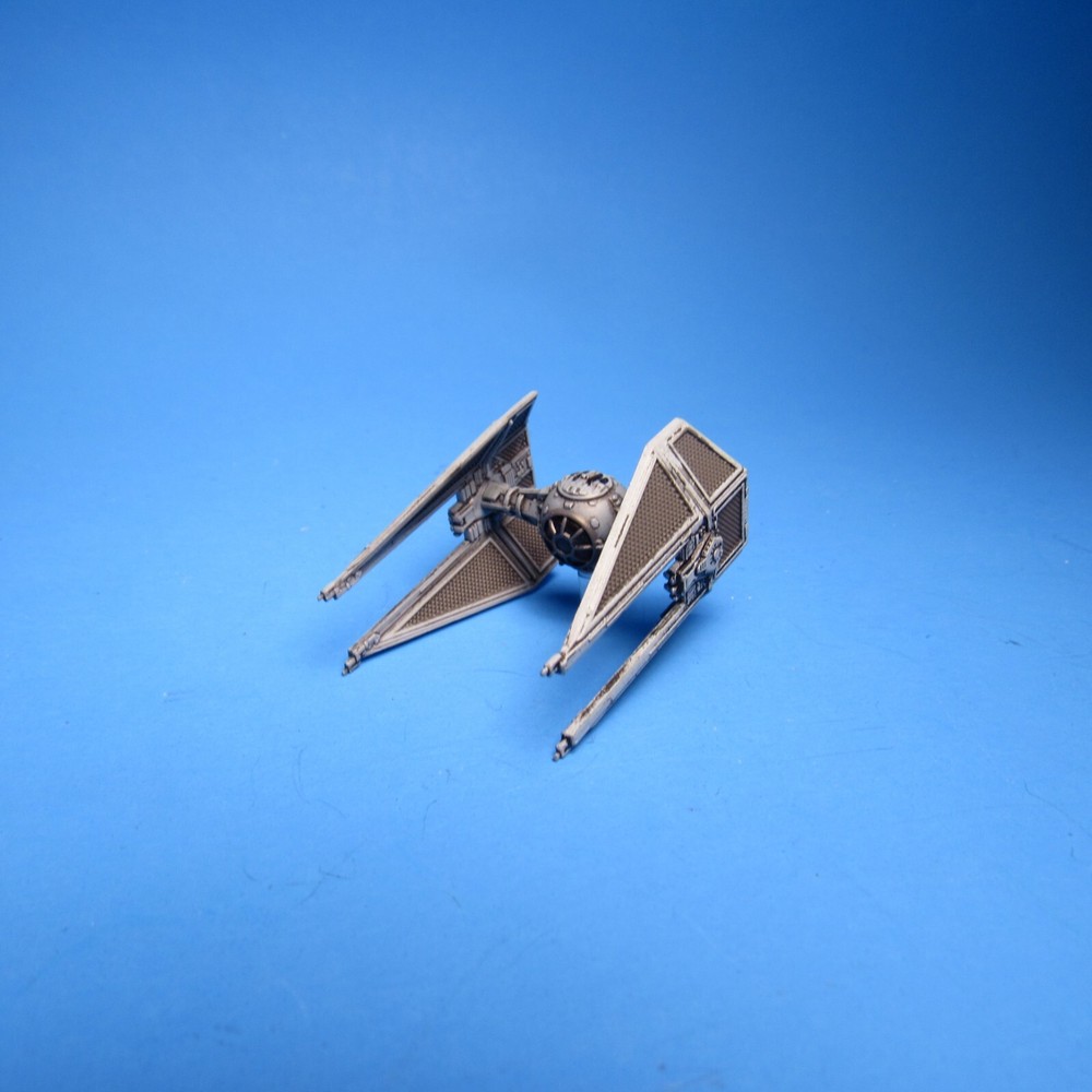 Fantasy Flight X-Wing Miniature Game TIE Interceptor i00ad