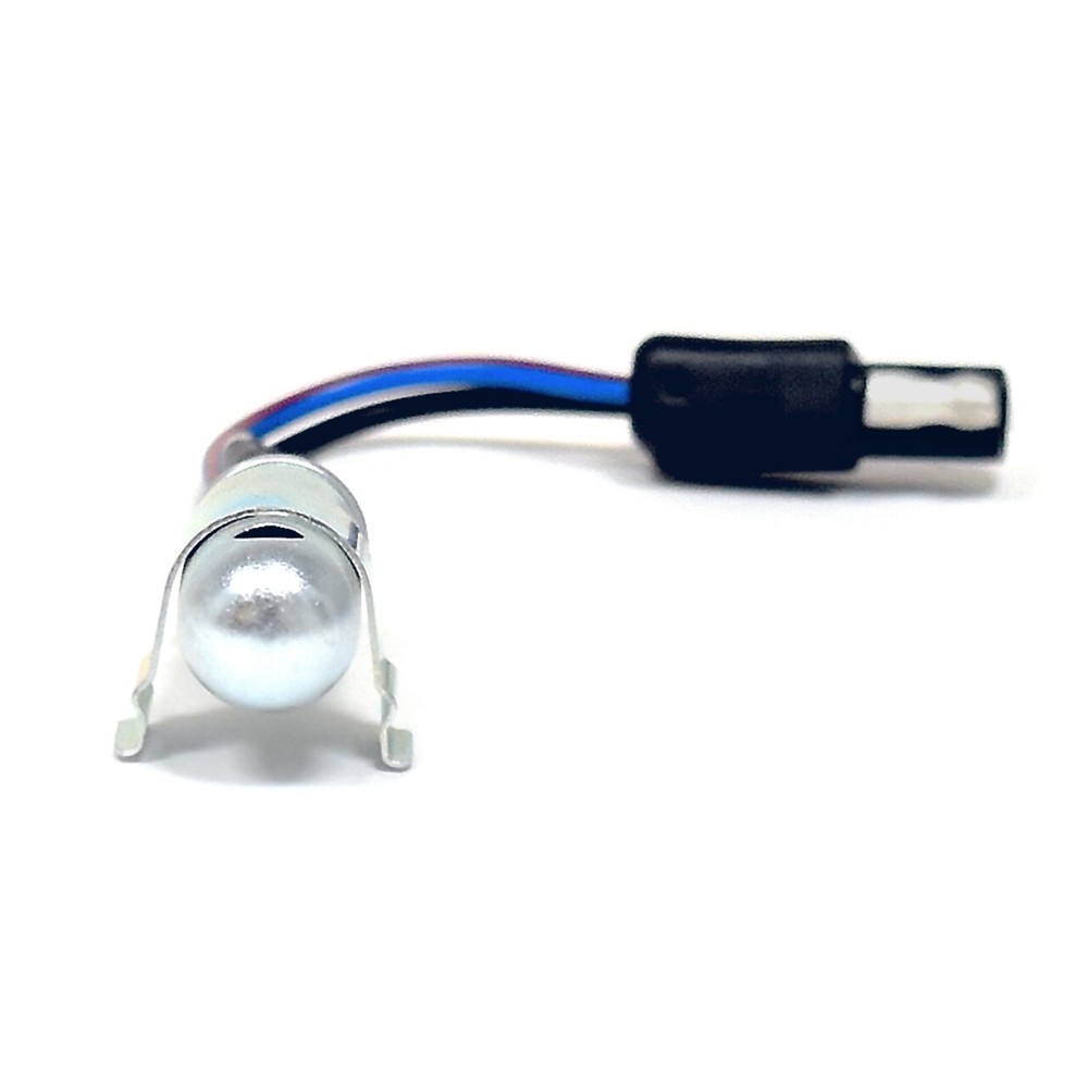 Center Console Front Ash Tray Light 1969-1970 Mustang