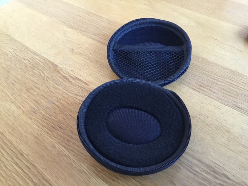 Tag Heuer watch service box #2