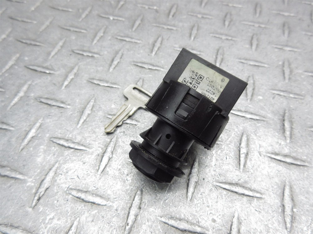 2014 Polaris RZR 1000 Ignition Switch Lock Assembly With Key