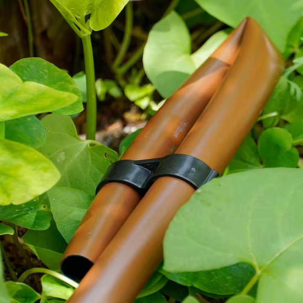 Figure-8 Hose End Closure (50-Pack)