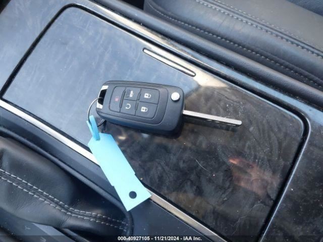 LACROSSE 2014 Air Shutter 688884