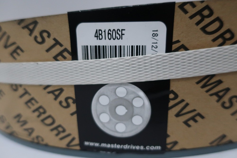 Maska 4B160SF V-belt Sheave