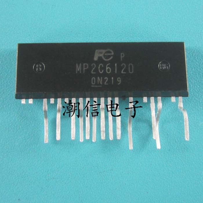10 pieces MP2C6120 LCD power supply