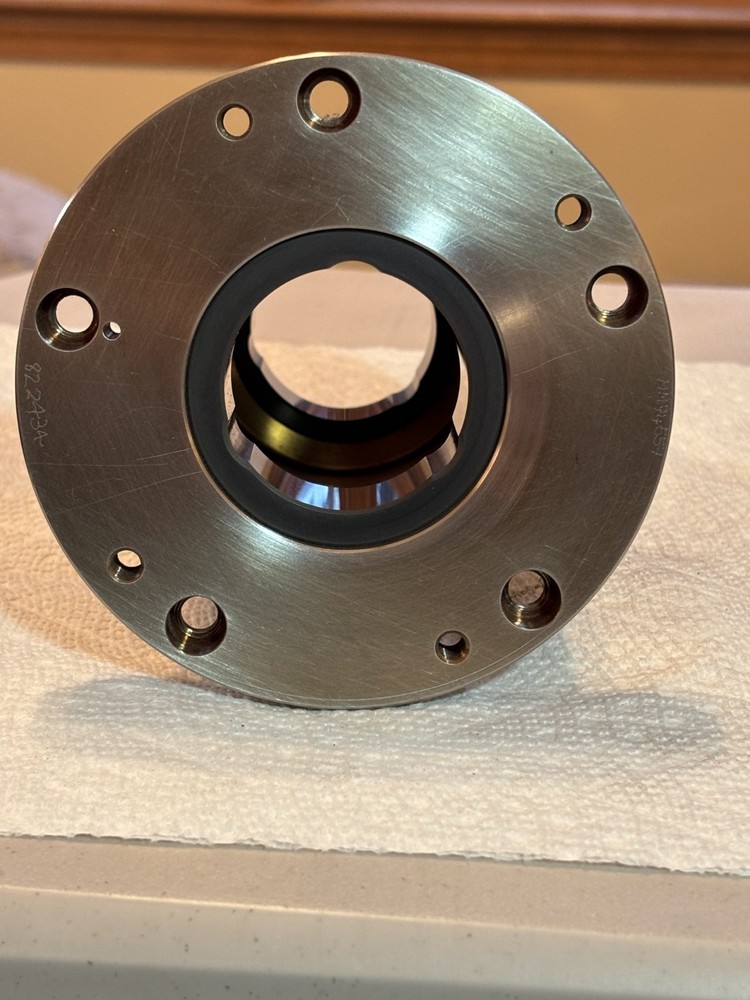 HMD KONTRO BUSH HOLDER ASSEMBLY WITH SIC BUSHINGS b