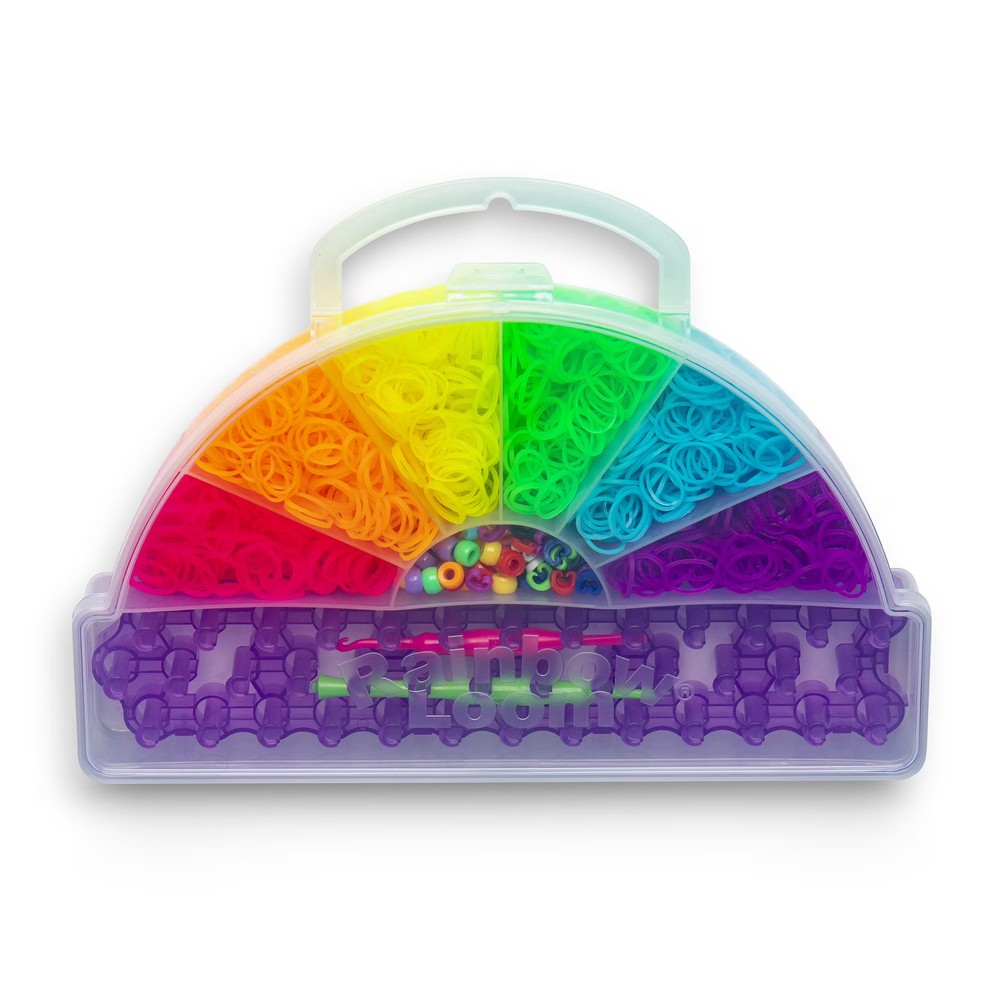 Rubber Band Bracelet Making Craft Kit