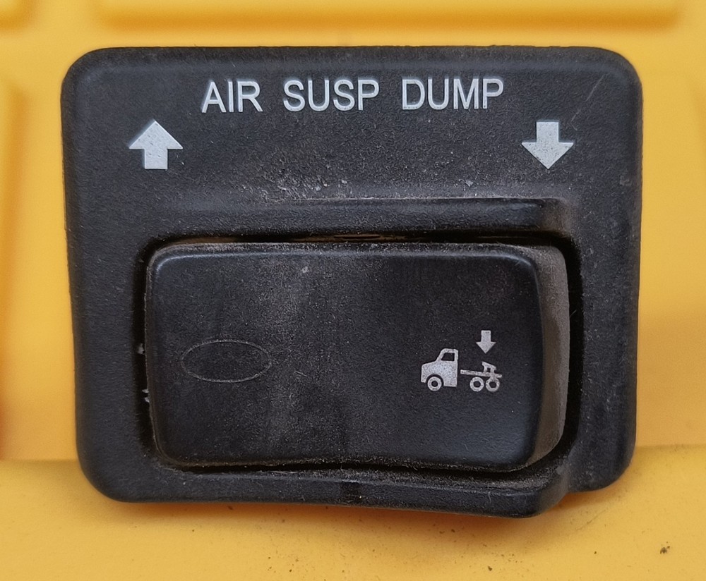 PETERBILT P27-1178-053 SWITCH-AIR SUSPENSION DUMP