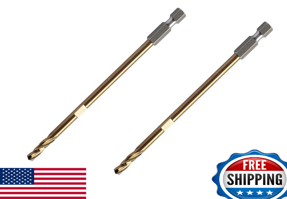 Malco CB Replacement Cutter Bit for HC1 HC2 Models - 2 Pack