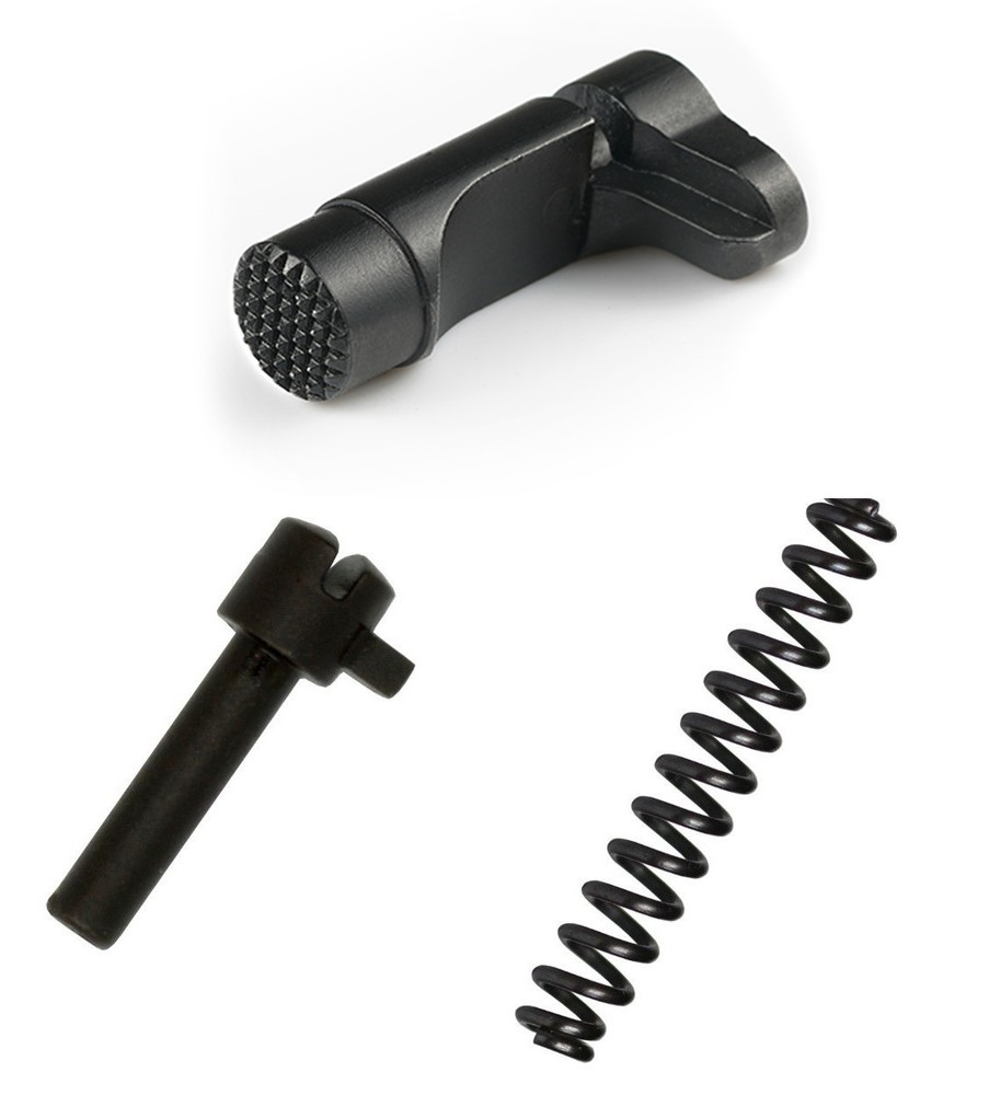 1911 Magazine Release Catch Kit - Klonimus 1911