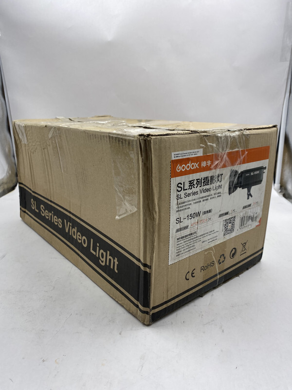 GODOX SL-150W LED VIDEO LIGHT DAYLIGHT