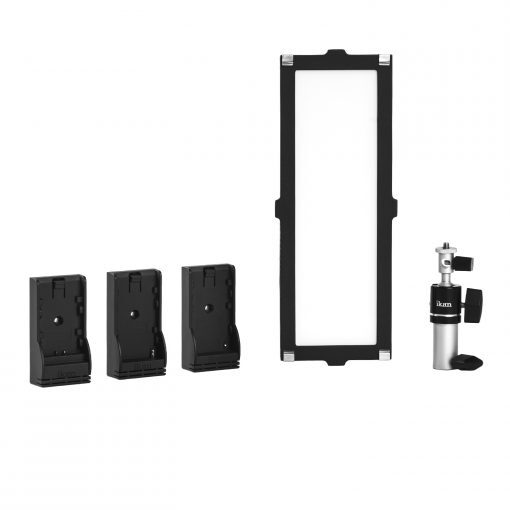 Ikan - Piatto 10″ x 3″ Accent Light