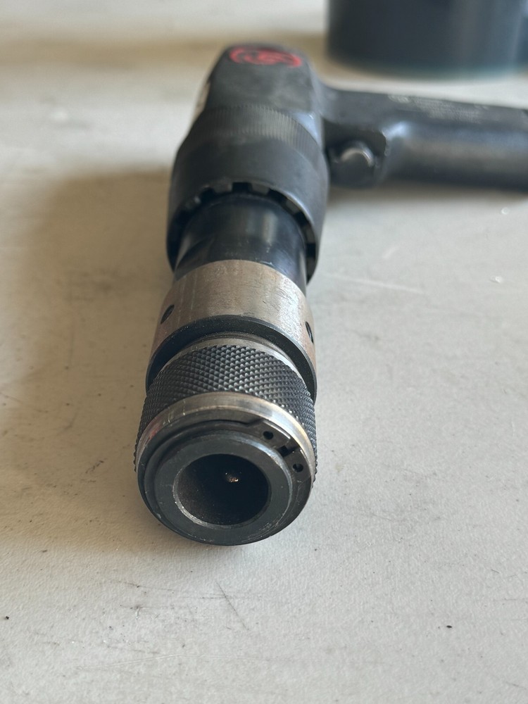 CHICAGO PNEUMATIC CP7110 AIR HAMMER