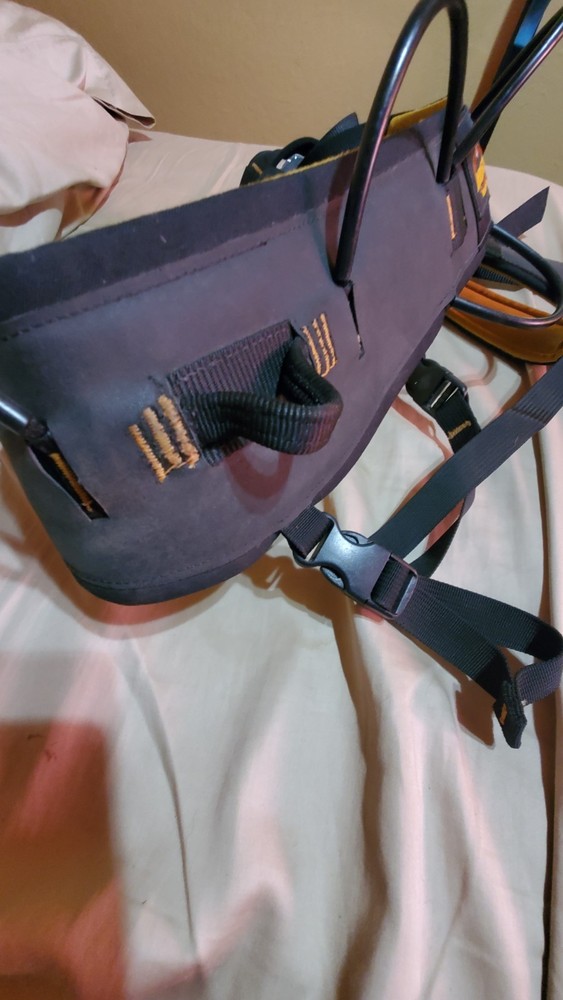 Misty Mountain Cadillac Harness-Custom-Large