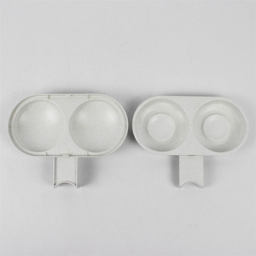 Microwave Egg Poacher Kitchen Gadget