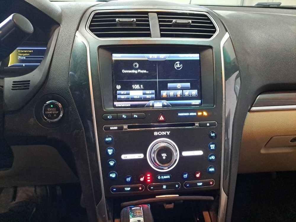 2016 Explorer Jack Sku#4419926