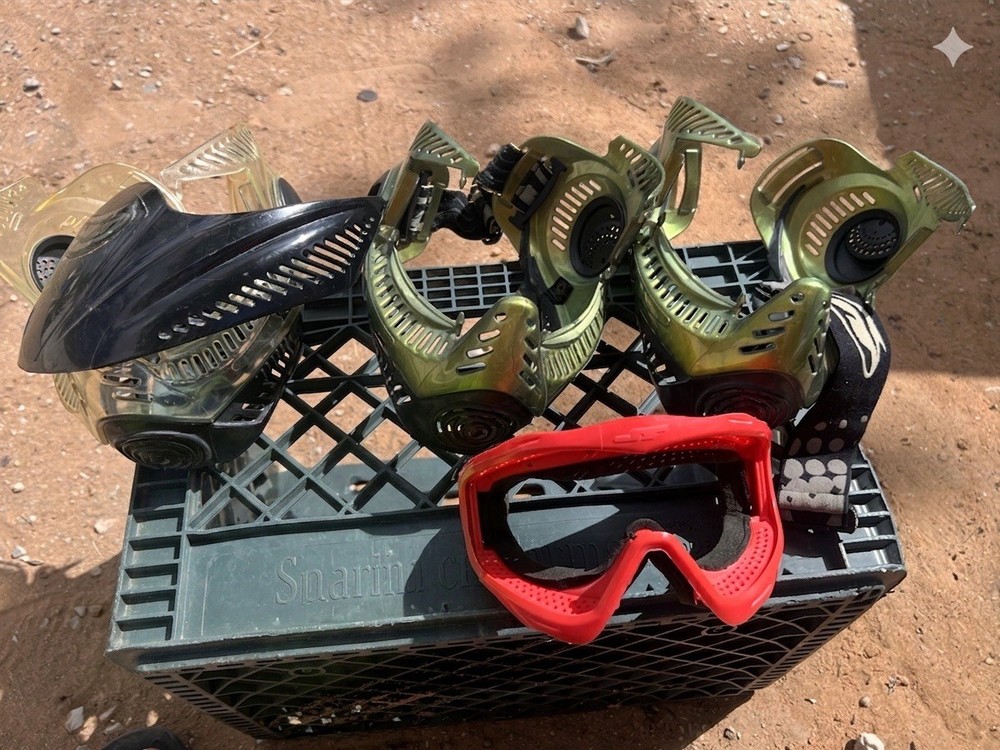 jt proflex lot