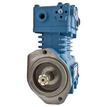 Bendix 5014144X Remanufactured Air Compressor Tf 550