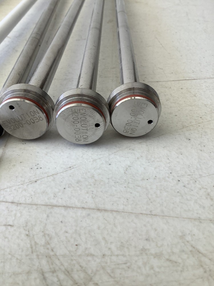 Long Paddle for Tablet Dissolution lot of 17