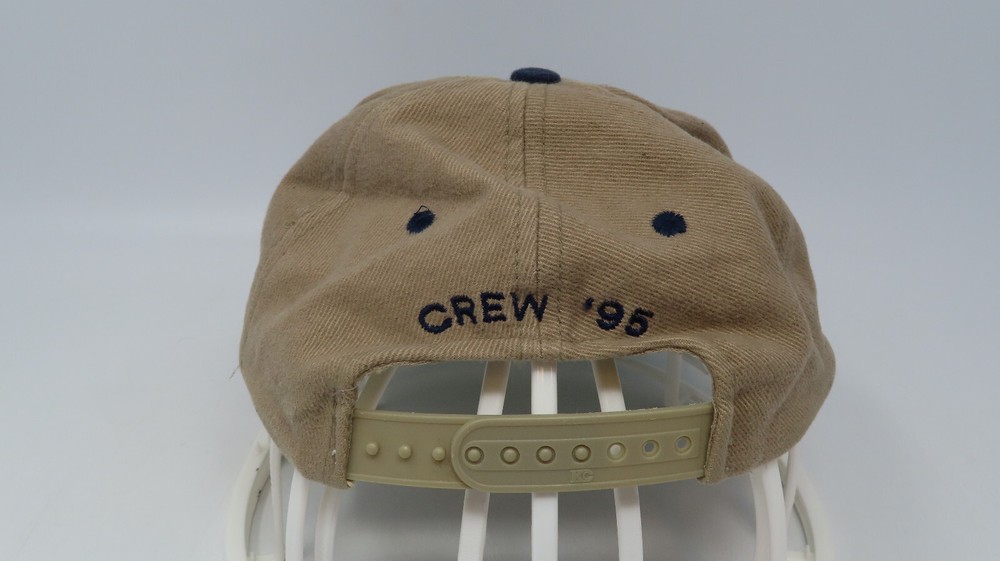 Eddie Murphy The Nutty Professor Cast Crew Baseball Hat Cap 1995
