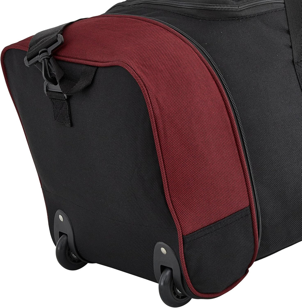 32" Midgard Expandable Rolling Travel Bag