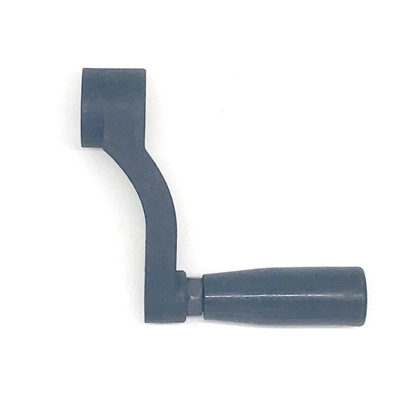 Drill Press Table Elevation Crank Handle Inner Hole is 14.5mm Drill Handle