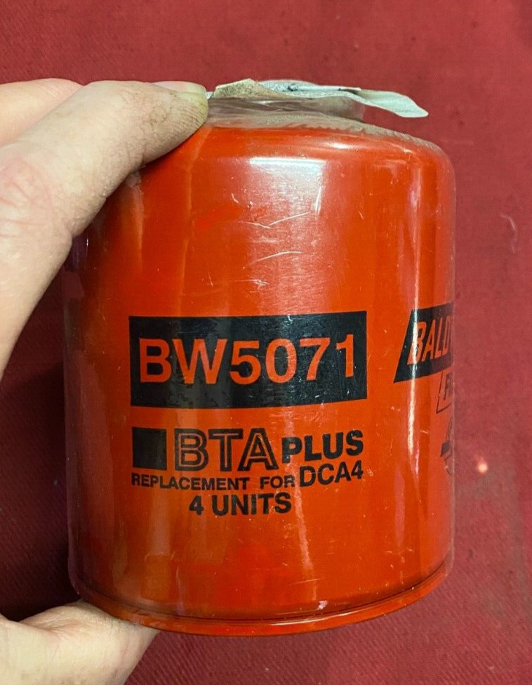 BALDWIN BW5071 , NEW, OLD STOCK,  WRAPPED ,NO BOX