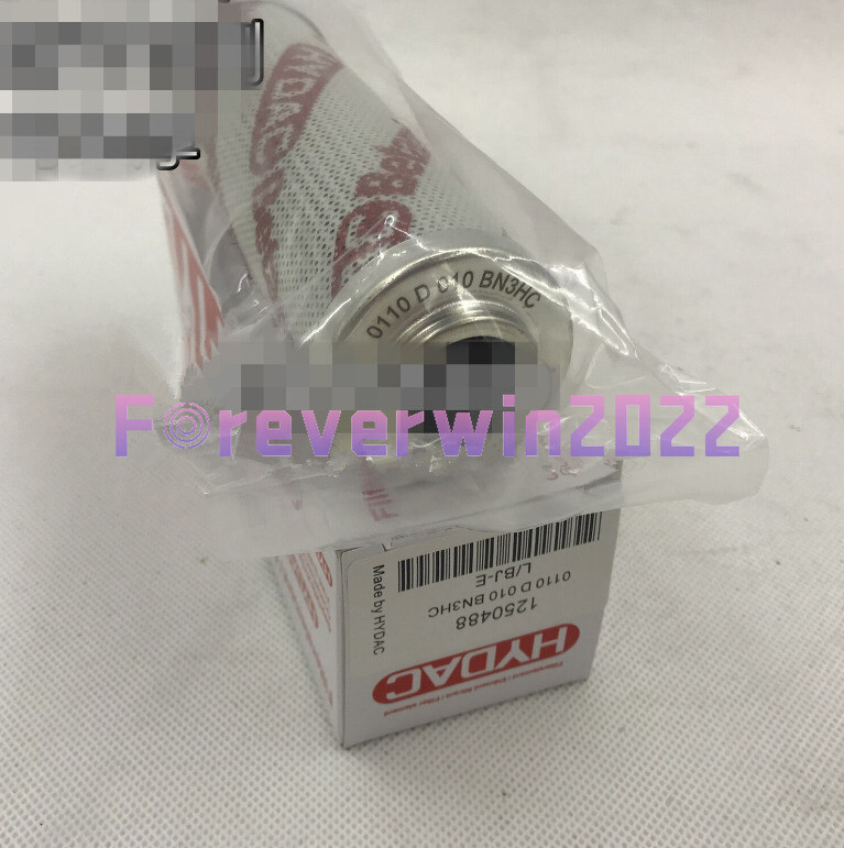 1PC NEW Fits for HYDAC filter element 0110D010BN3HC