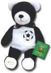 Soccer Bear