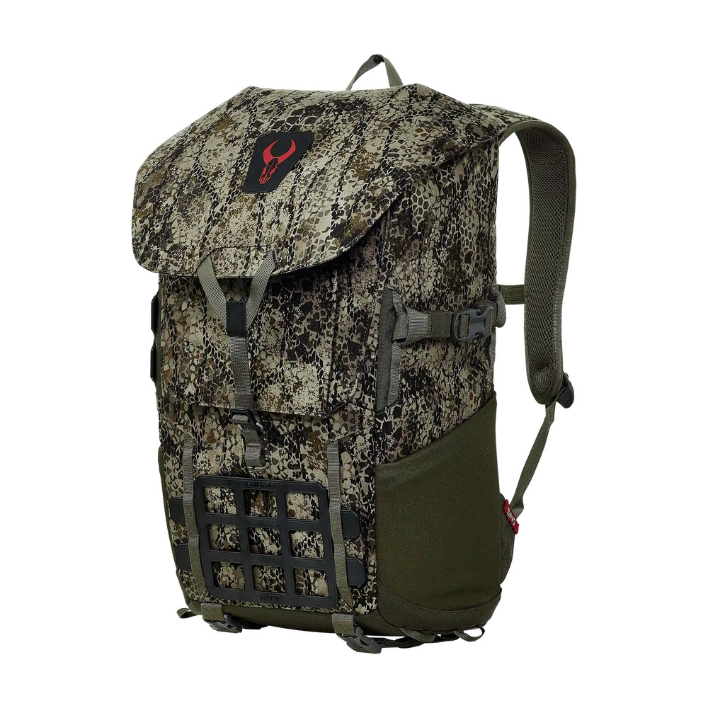 Badlands RISE PACK Approach GT Camo