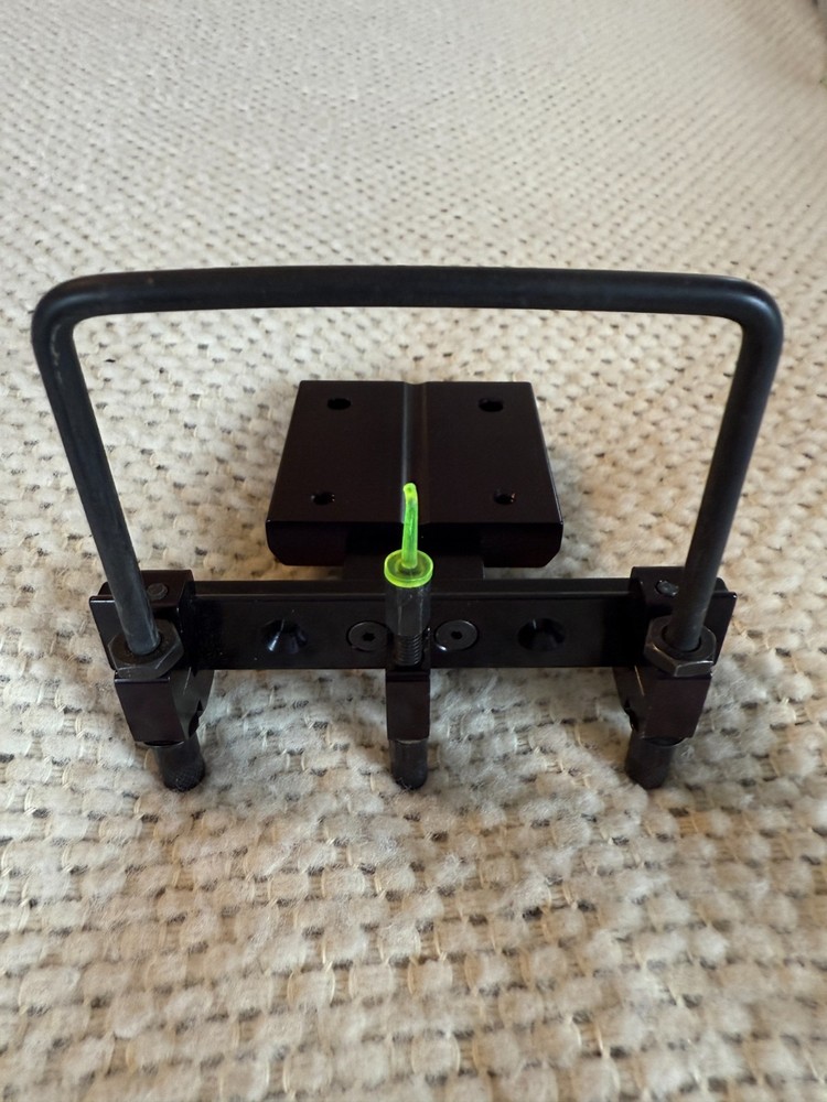 Dovetail Archery Sight