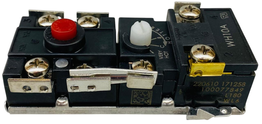 WH6-4, Water Heater Upper Thermostat replaces 5600-211, 5600-311