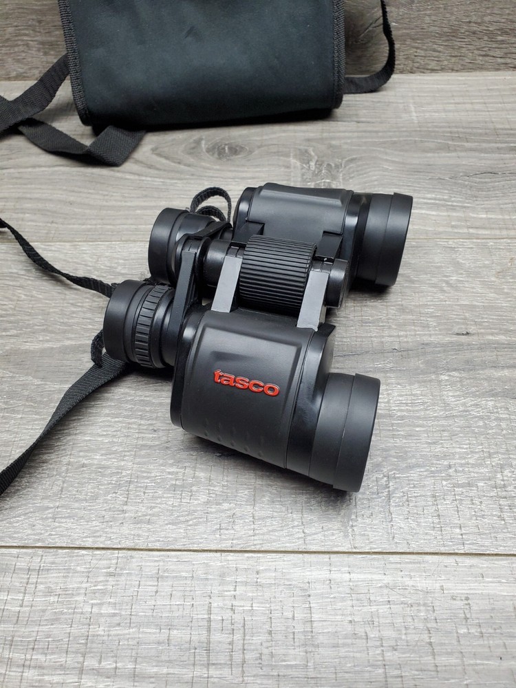 Tasco 7x35 Binoculars