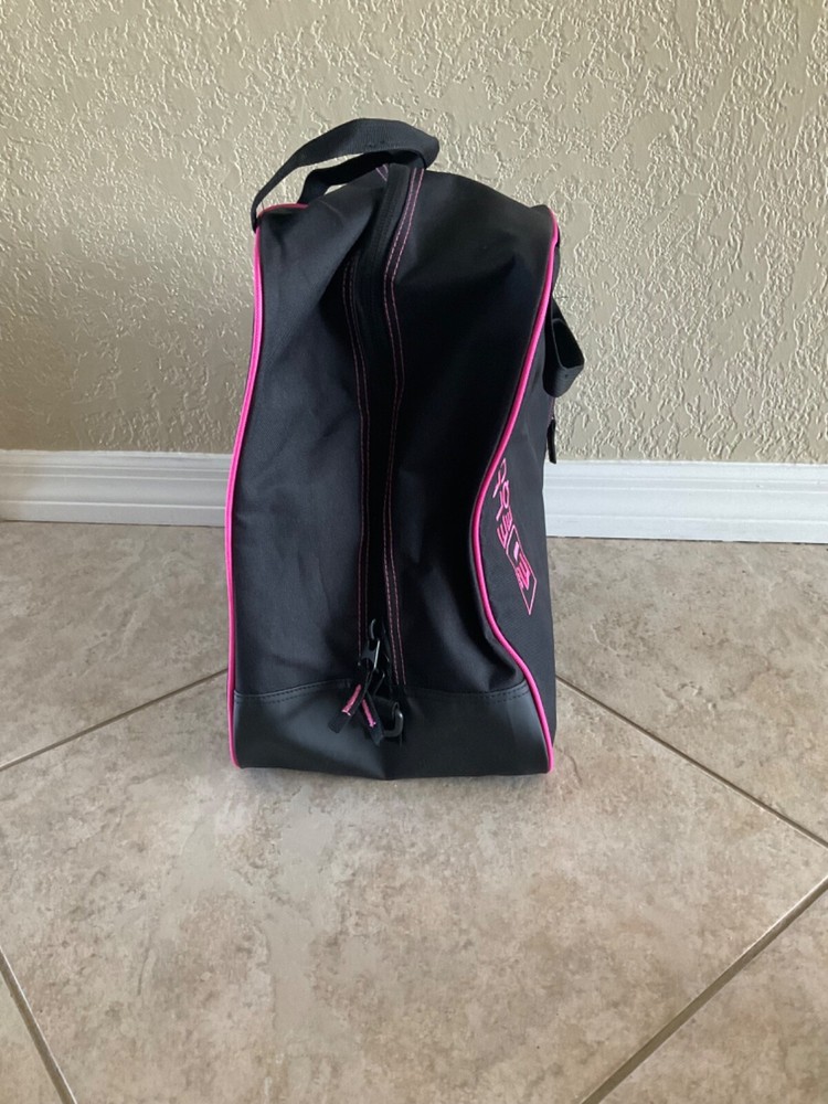Element Equipment Boot Bag Snowboard Ski Boot Bag NWT Embroidered Logo