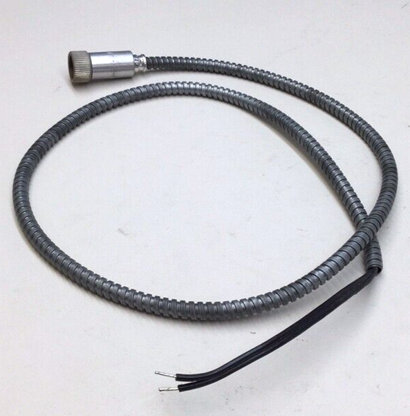 Fireye UV-2 Used Scanner 3/8" NPT