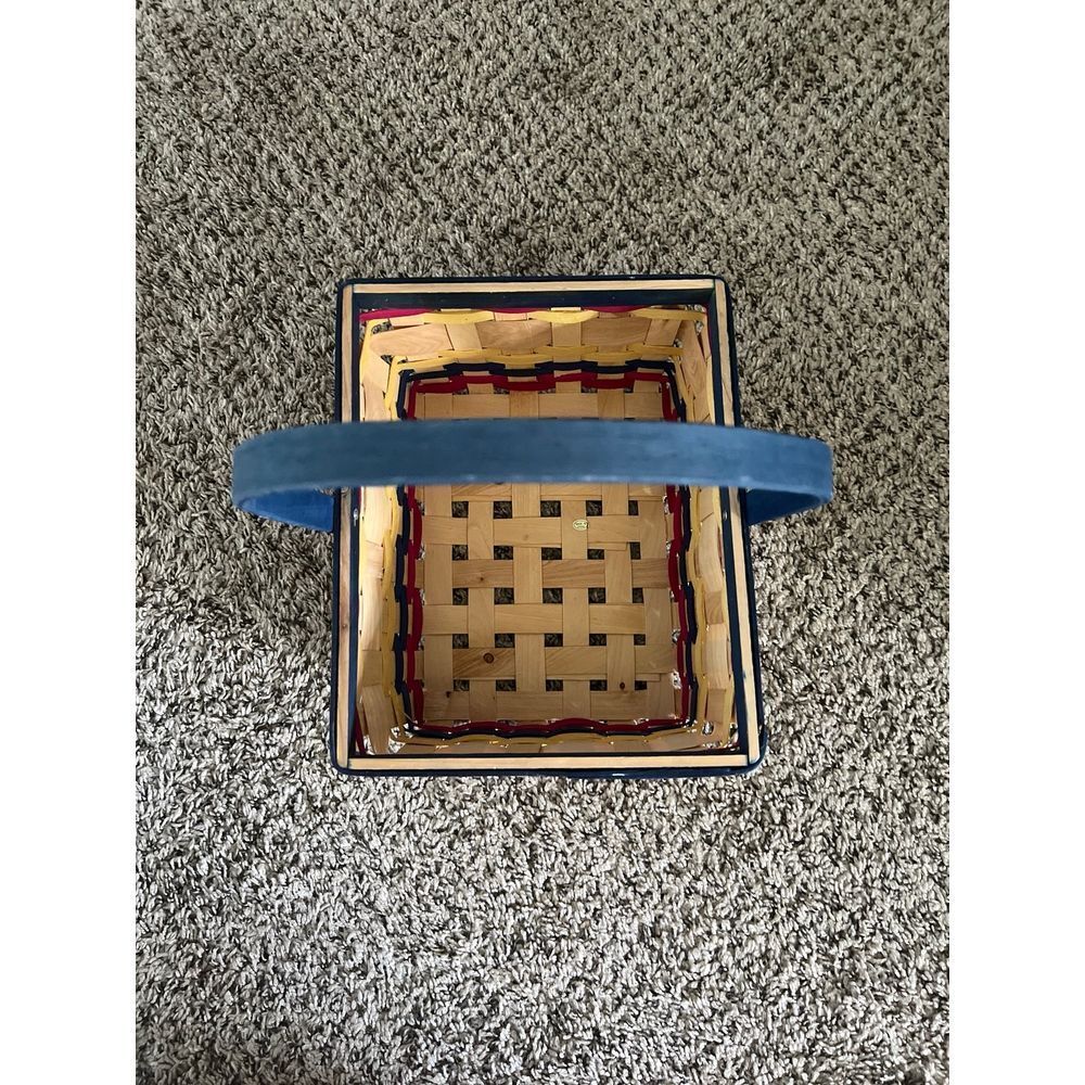 Construction vehicle basket 11x9