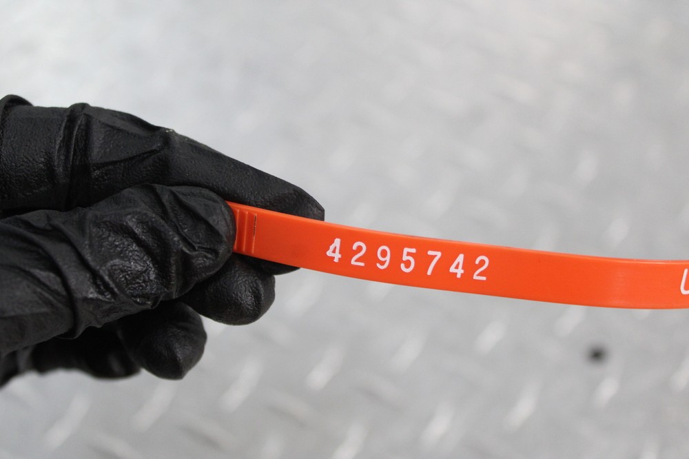 1997 HONDA CBR1100XX COOLANT TEMPERATURE SENSOR RADIATOR THERMOSENSOR