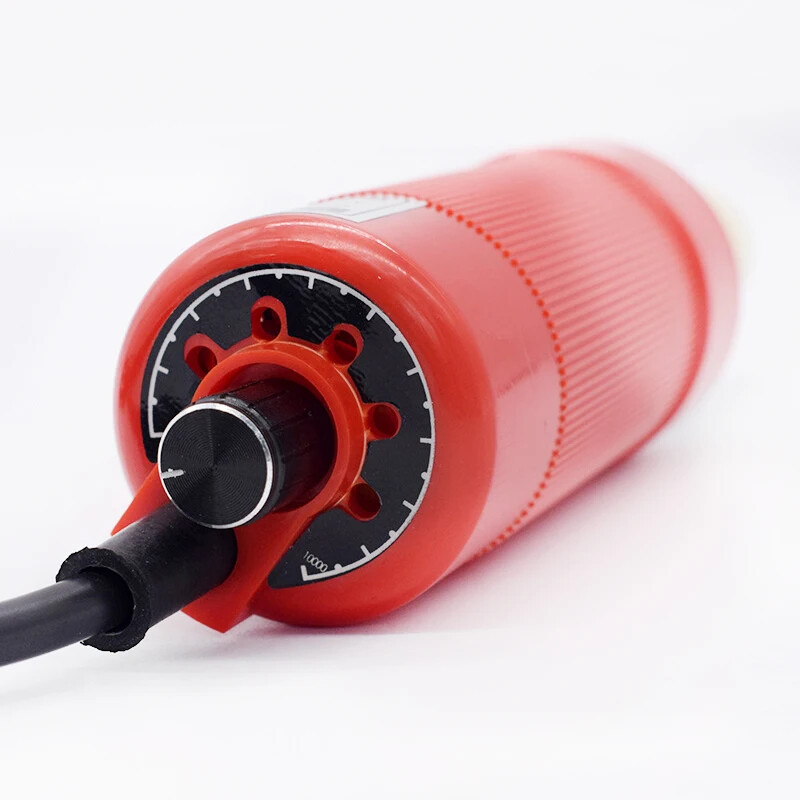 JIK-2-S Wire Stripping Machine Electric Enameled Wire Scraping Machine