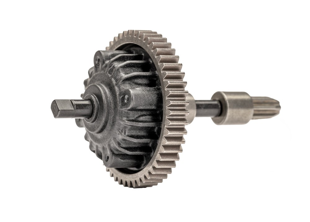 Traxxas 6780R - Pro-Built Center Differential
