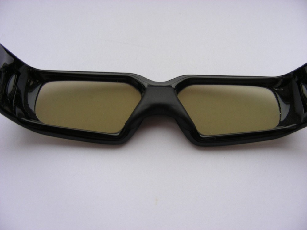 NVIDIA 3D Vision Wireless Glasses