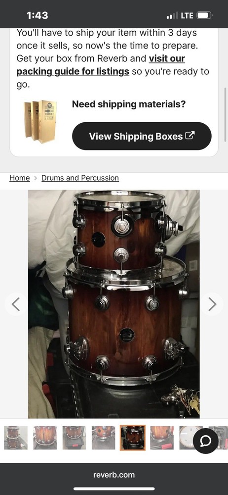 DW Exotic cedar Collectors