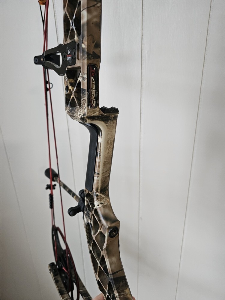 Mathews Creed XS Compound Bow