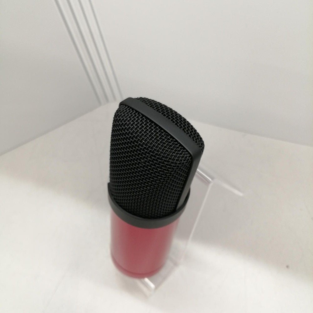 SCARLET Condenser Microphone CM25 Used