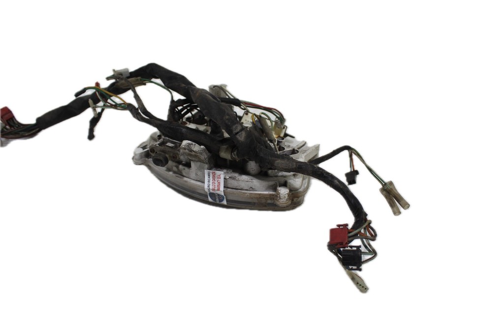 SYM HD 200 EVO 2011-2014 SPEEDOMETER TACHOMETER CONTACHILOMETRI