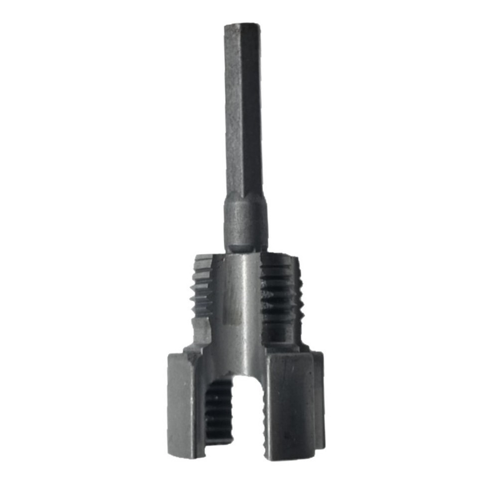 Efficient 20MM 25MM Thread Cutter Tool for Water Pipe Plumbing Projects